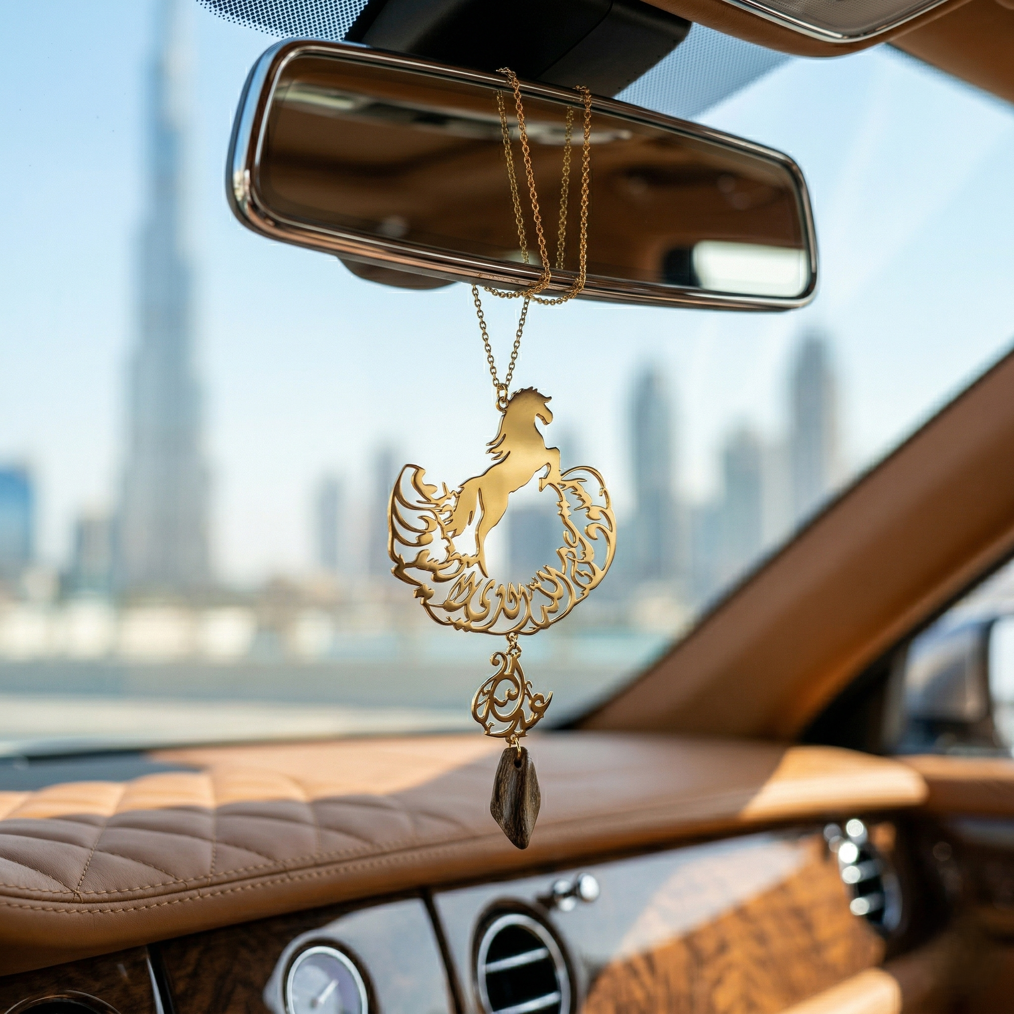 الحصان 2 الحصان - Image 1