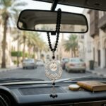 معلقة السيارة الروحانية – لمسة من الفخامة والسكينة - Image 3