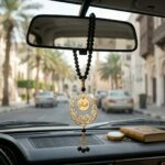 معلقة السيارة الروحانية – لمسة من الفخامة والسكينة - Image 4