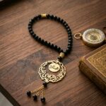 معلقة السيارة الروحانية – لمسة من الفخامة والسكينة - Image 4